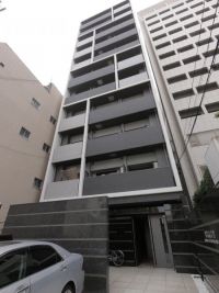 エスライズ東心斎橋