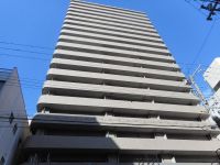 リーガルタワー船場