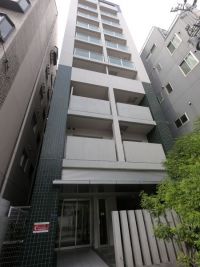 エイペックス東心斎橋Ⅰ