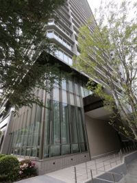 プレミストタワー大阪新町ローレルコート
