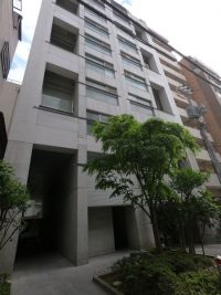 ル・グランデ四ツ橋西