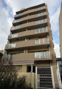 アルス谷町シーベース