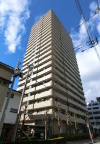 キングマンション心斎橋東