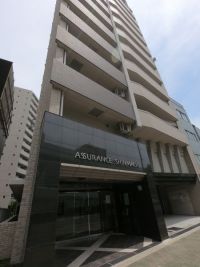 アシュランス新町