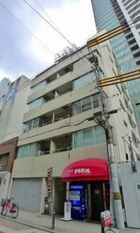 ダイアパレス四ツ橋第２