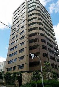 ガーデンステイツ上町台玉造の杜