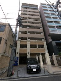 クレアートヨーロッパアベニューシティライフ