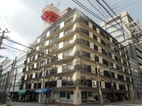 メロディーハイム東船場