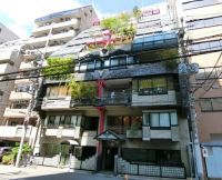 都住創内淡路町