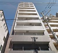 ファーストステージ心斎橋イースト