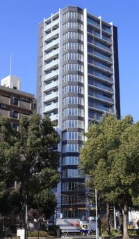 ザ・パークハウス大手前タワーレジデンス