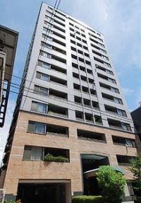 メゾンドール南船場