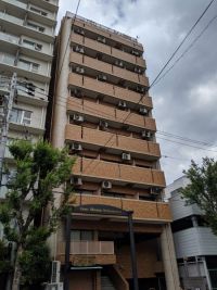 ライオンズマンション西長堀