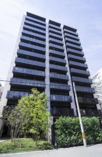 パークリュクス大阪京町堀