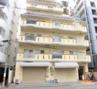 西長堀ドリームマンション