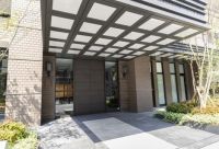 クレヴィアタワー大阪本町