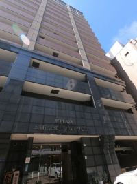 Ｍ‘ＰＬＡＺＡ堺筋本町シティアミューズ