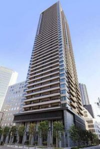 北浜ミッドタワー