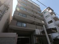 エステムコート谷町六丁目