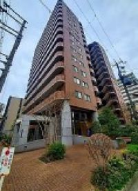 メロディーハイム高津公園グランロージュ