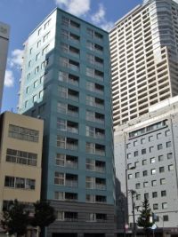 シティハウス大手前