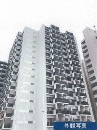 ブランズ北堀江プレイス