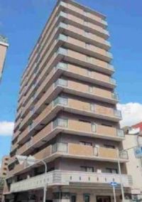 ライオンズマンション松屋町