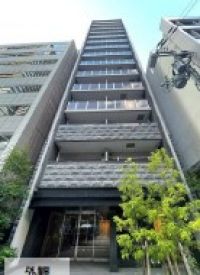 プレサンスロジェ堺筋本町