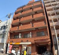 ニューライフ本町