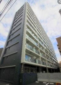 アスヴェル阿波座BLUE　EARTH