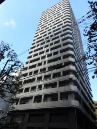 プレミスト南船場