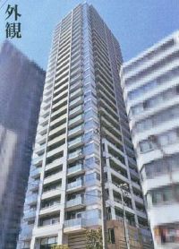 アデニウムタワー梅田イーストスクエア