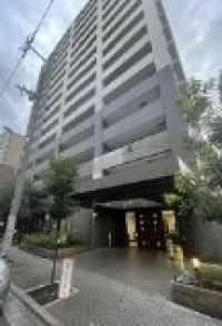 ロイヤルメドゥ東心斎橋