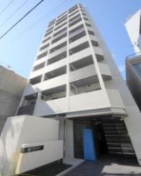 ララプレイス京町堀プロムナード