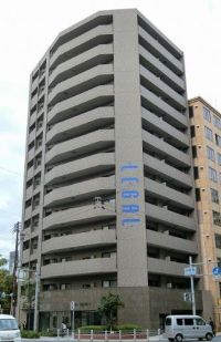 リーガル岡崎橋