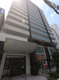 エステムエグゼ心斎橋