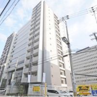 エスリード靭公園