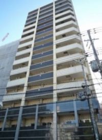 アドバンス大阪城レガーレ