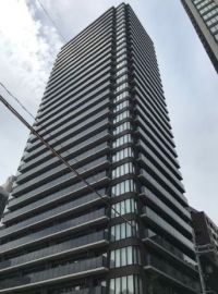 ブランズタワー・ウェリス心斎橋ＳＯＵＴＨ