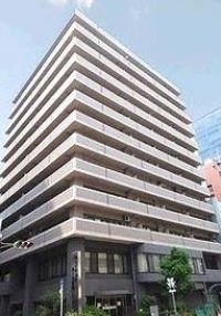 グラン・コープ東高麗橋