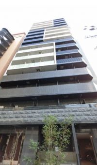 プレサンス堺筋本町駅前シェル