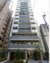 プレサンス江戸堀