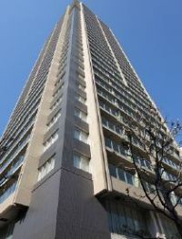 レジデンス梅田ローレルタワー