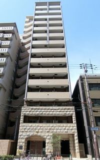 プレサンス立売堀アーバンスタイル