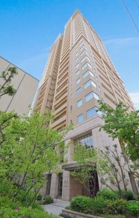 タワーザ上町台