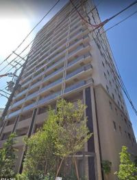 グランドメゾン上町台テラス