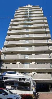 メロディーハイム西長堀