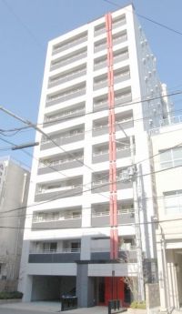 シティライフ本町西ラブニール