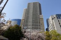 アップルタワー大阪谷町