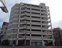 モア・リッツ九条南